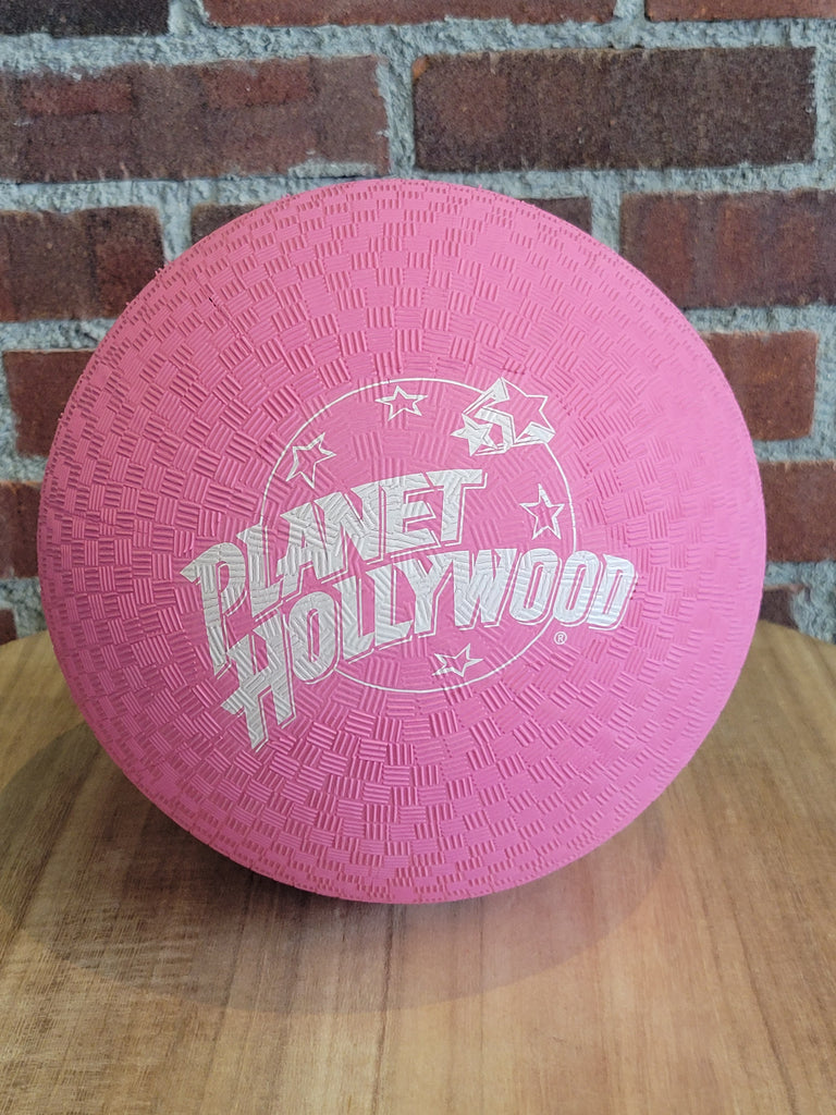 Neon Playground Ball in 3 Colors
